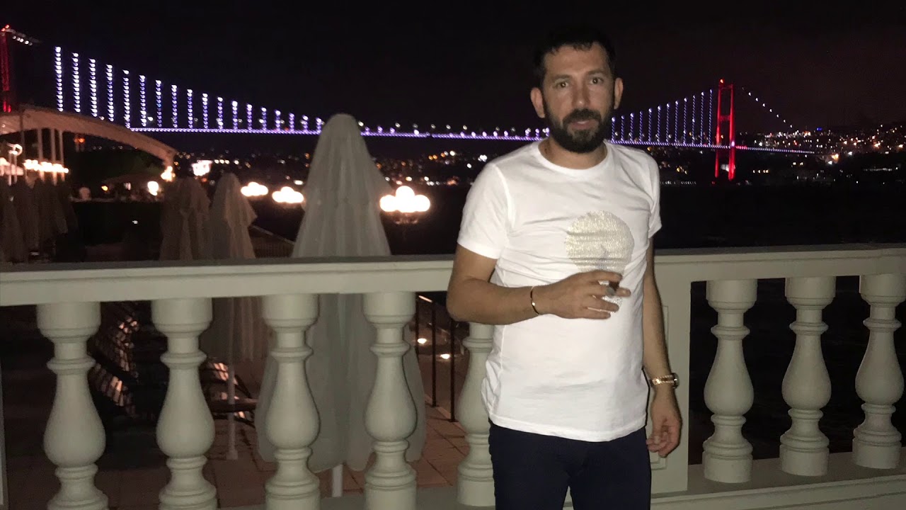 Azad Yılmaz - Doğal biri