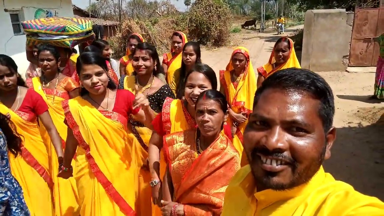 05/03/26 ନର୍ଲା ତୁଳା ଗାଁ ମୋର ମାମୁଁର ବାହାଘରେ ଧରଣୀନୁ ପୂଜାକରି ଫିର୍ଲା ବେଳର ଡ୍ୟାନ୍ସ ଭିଡିଓ 