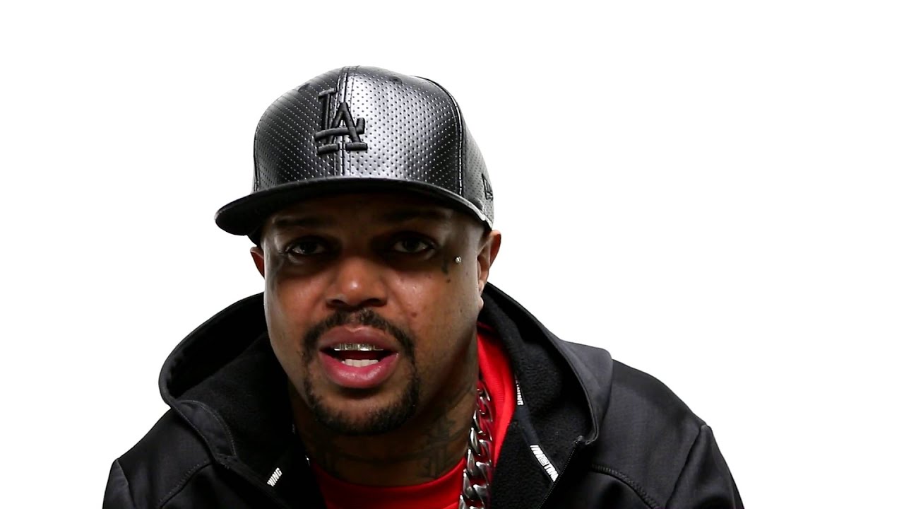 DJ Paul: Koopsta Knicca Was Like A Son To Me