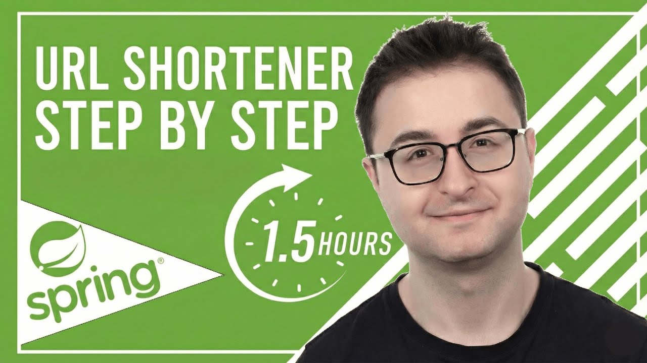 Spring Boot Portfolio Project (incl. Interview Questions)