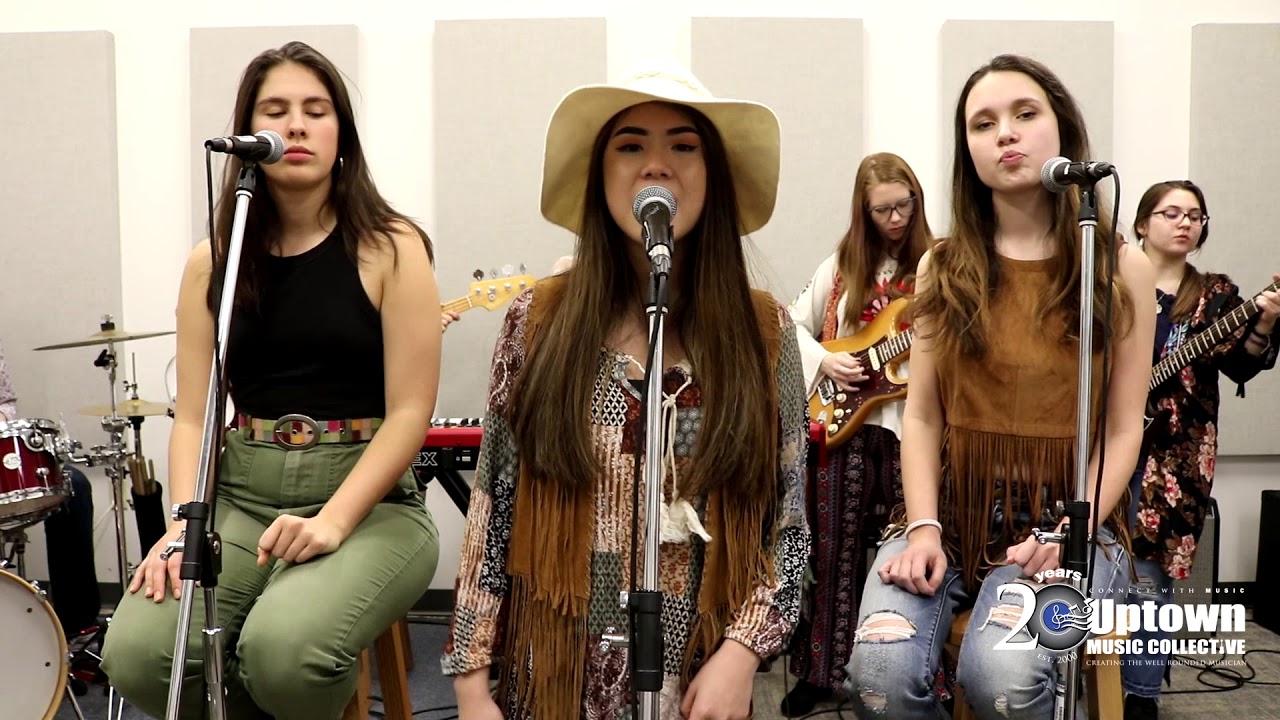 UMC – It’s Too Late (Carole King) – Time In A Bottle (Preview)