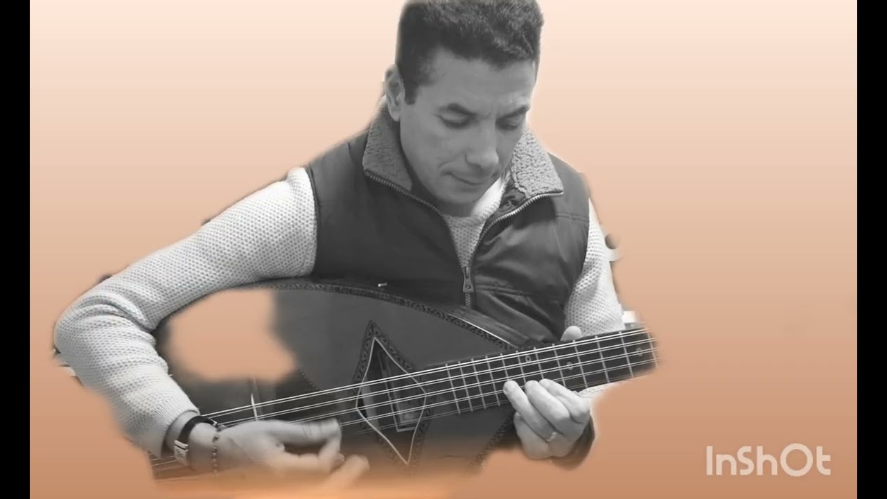 DAHMANE #BENDAHMANE #Musique du monde #