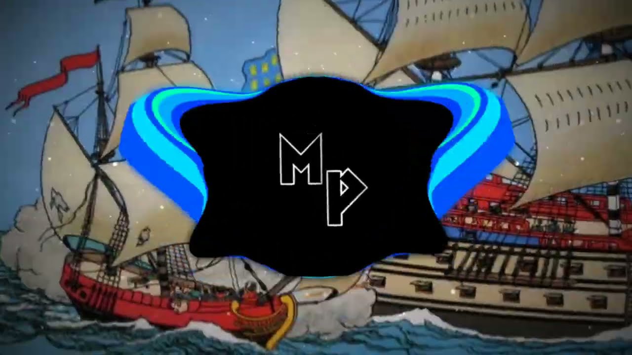 Les Marins d'Iroise - Santiano (Mattip Remix) [Techno Edit]