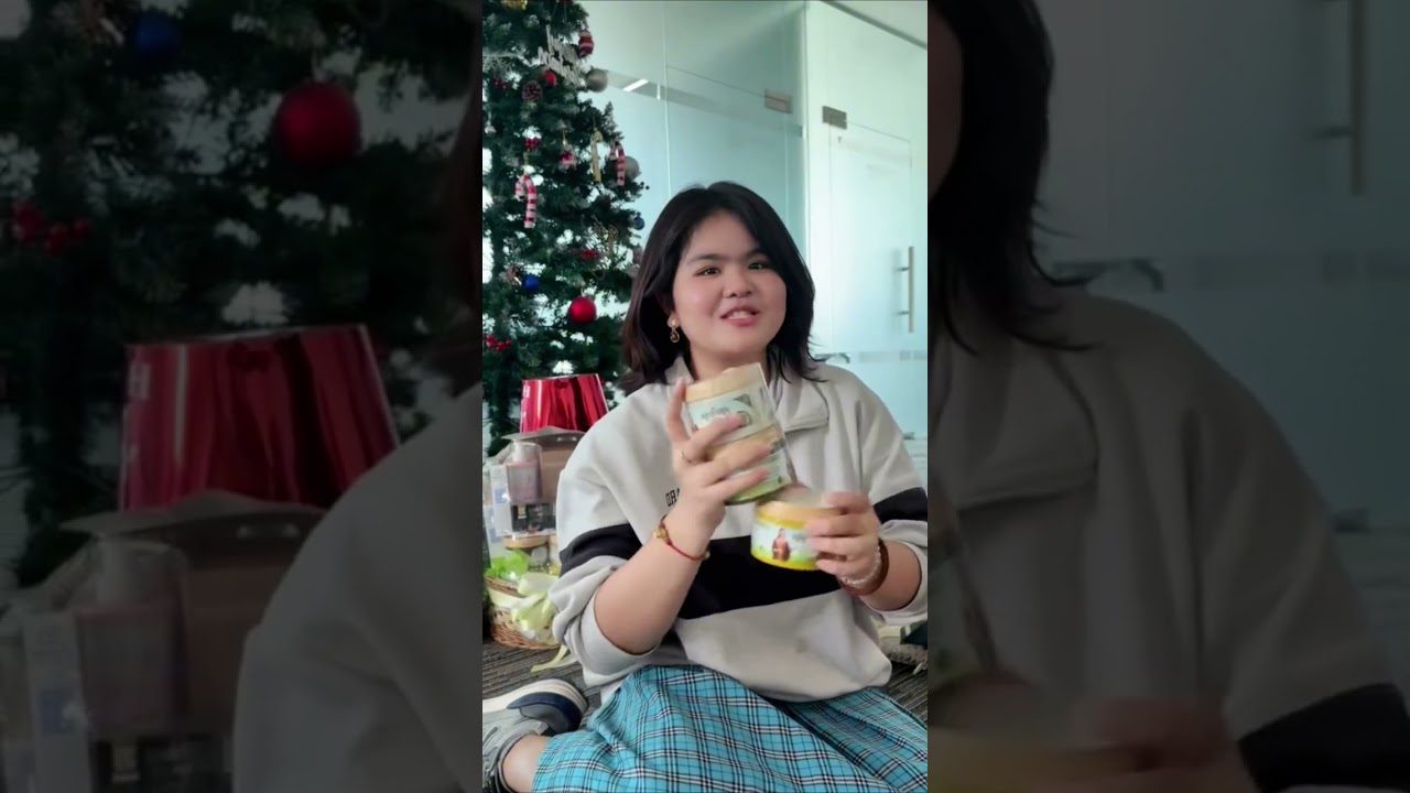 When u មានបងជាអ្នកលក់ 😂