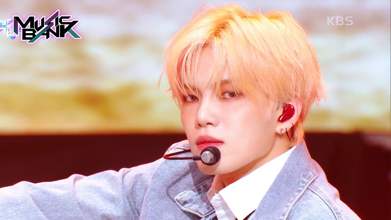 Crazy Like That - VERIVERY [Music Bank] | KBS WORLD TV 230526