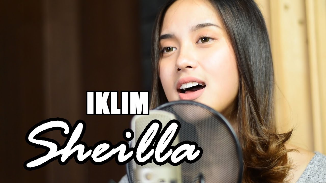 Sheila (Saleem Iklim) - Syiffa Syahla Cover Bening Musik