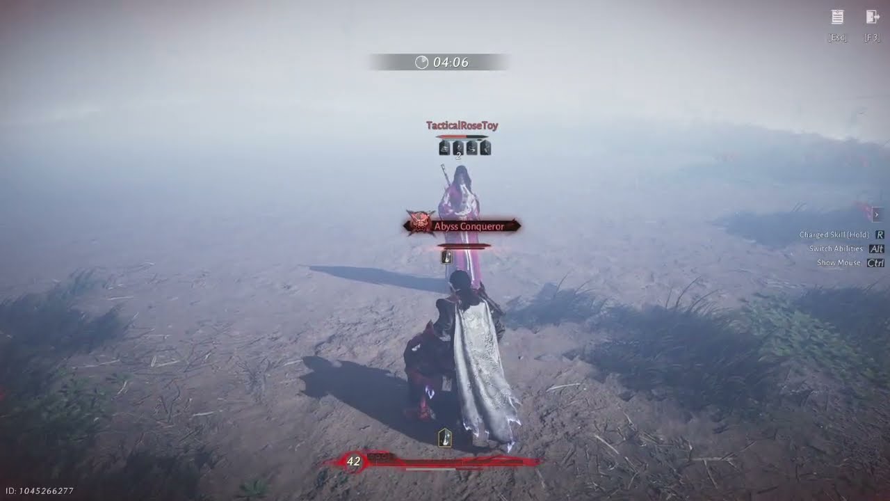 Where Winds Meet Dracula's  Arena Day