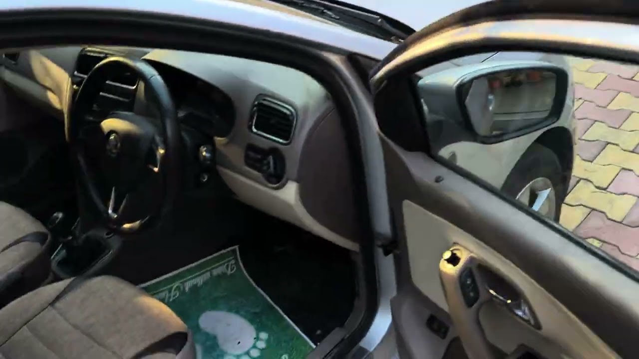 2015 skoda rapid ambition diesel mt reading 102,000 show room track available ph 8121563669 Hyd