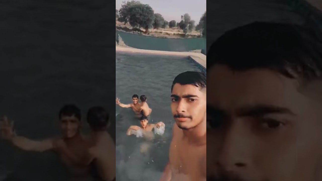 Swimming pool !!😎 #viralvideo ??🤟#short video 💯 #fullenjoy