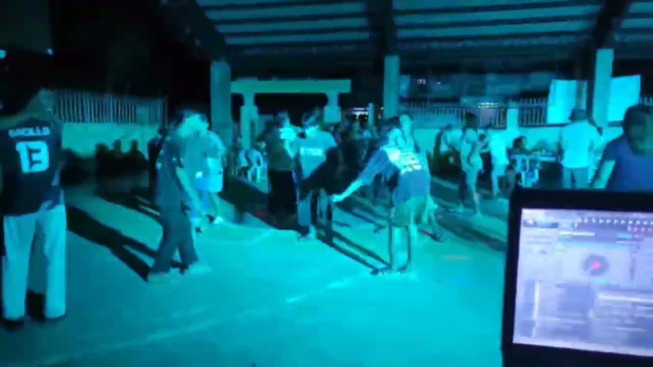 Valentines Disco Party(Sibaguan Sagñay)