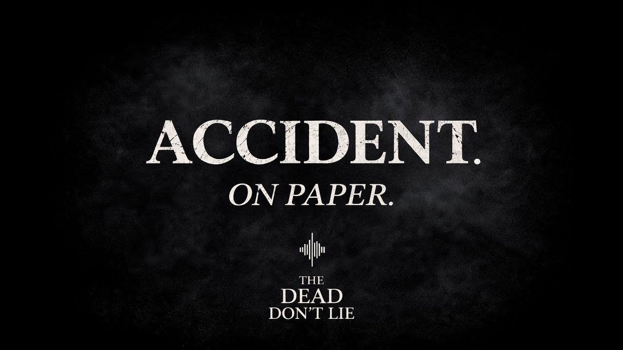 This Looked Like an Accident — On Paper | Episode 2