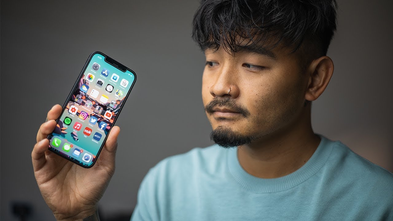 iPhone 12 Long Term REVIEW || Is it still worth buying in 2021?