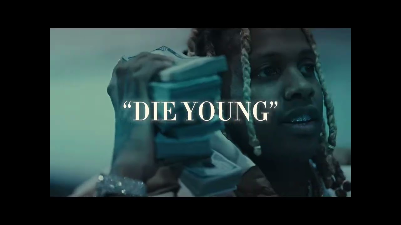 [Free] HARD Lil Baby X Lil Durk Type Beat “Die Young” 2024