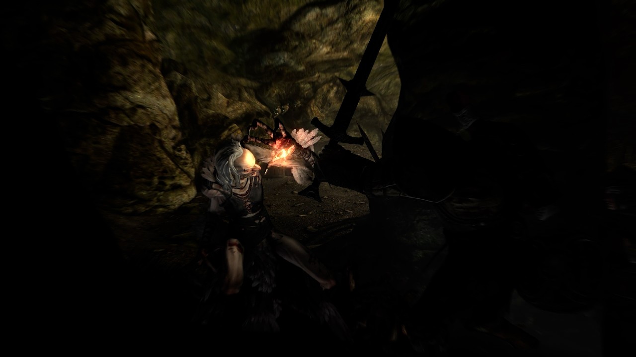 Skyrim Anniversary Edition Episode 73: Exterminating the Glenmoril Witches