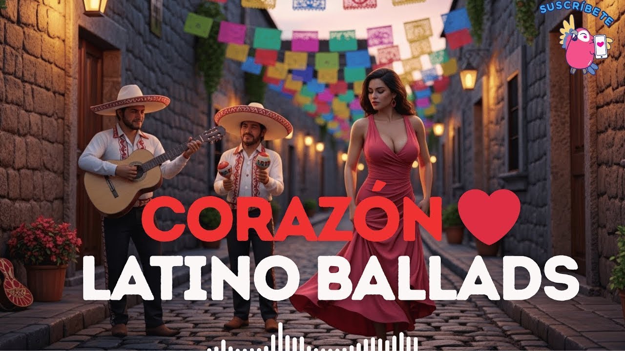 🔴 LIVE ✨ Música Pop Latina Romántica en Vivo | Momentos de Calma y Amor