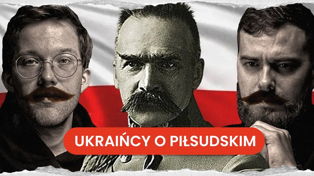 Szalony Marszałek: Dlaczego Józef Piłsudski Udawał Wariata?