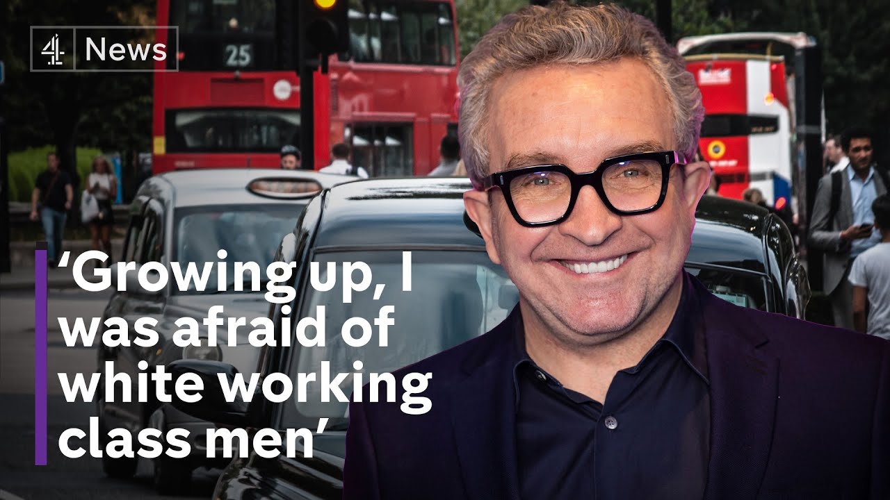 &ldquo;Toxic masculinity is a fear that you are powerless&rdquo; Eddie Marsan on finding ambition in chaos
