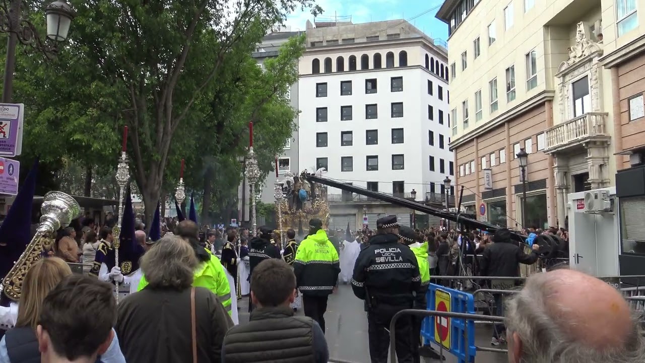 Misterio de San Benito en el Duque