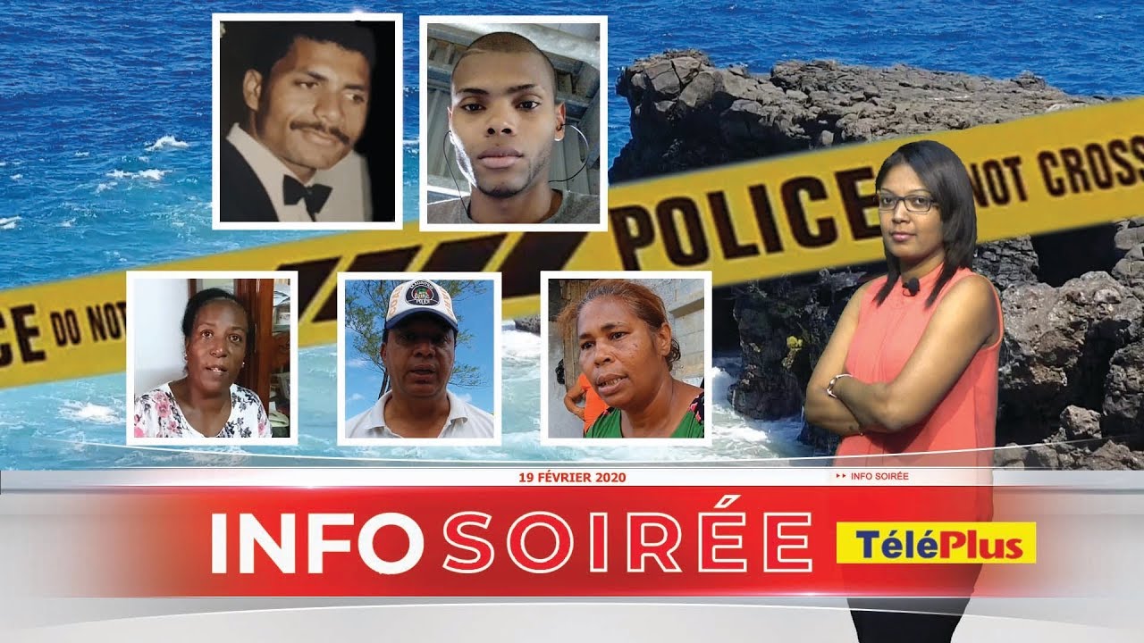 [Info Soirée] Disparition au Souffleur : « mo garson pann dir kot li pe ale, me li konn naze »