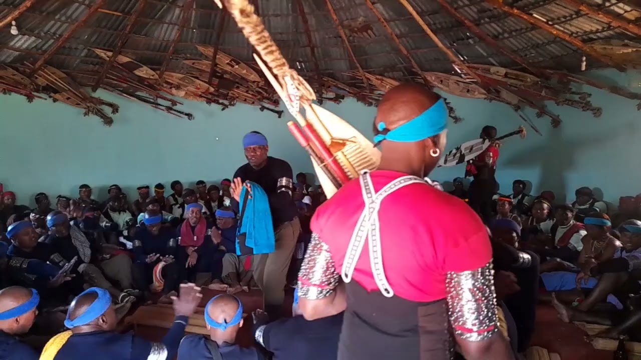Rich mfoka Dlamuka 