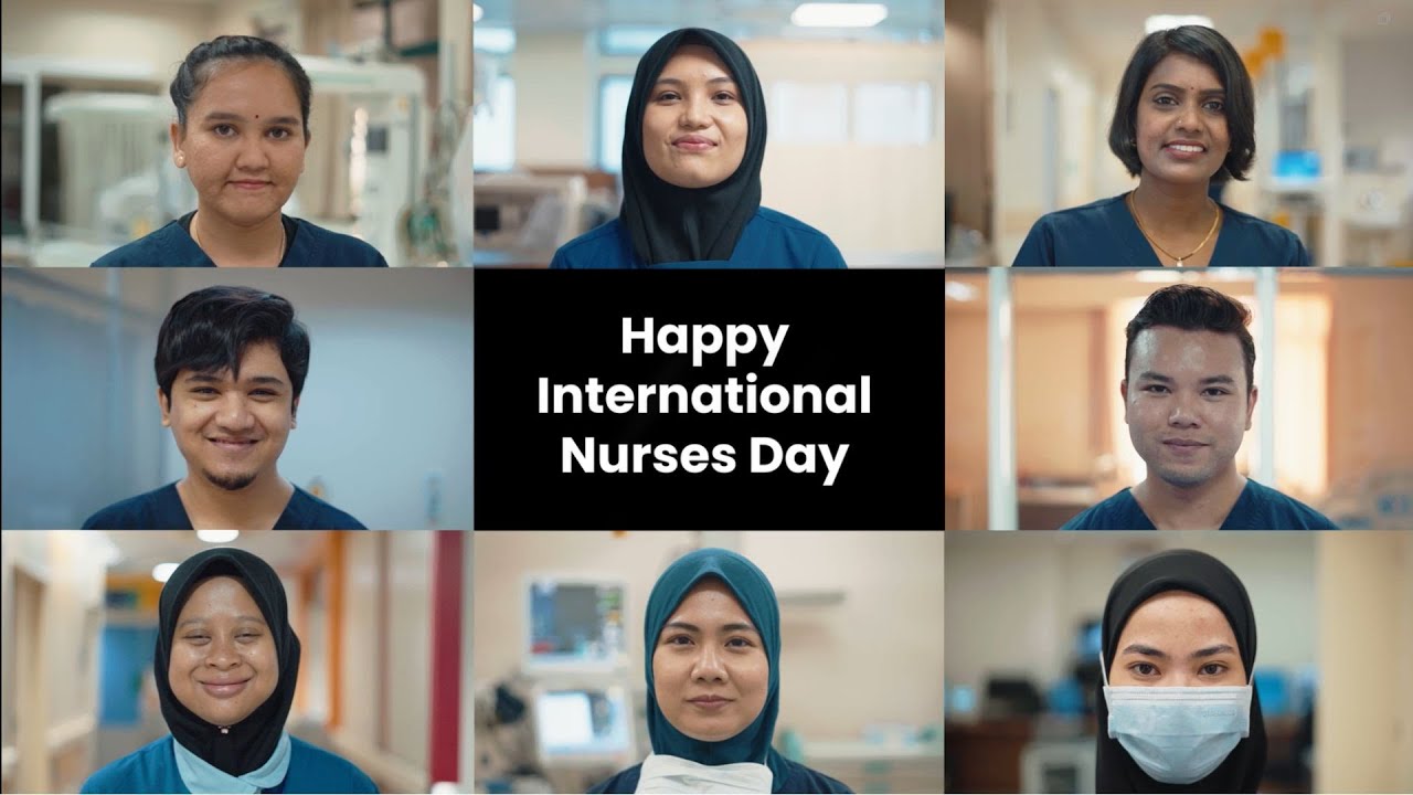 The Reality of Working as a Nurse - Genuine Interviews with Hospital Nurses
