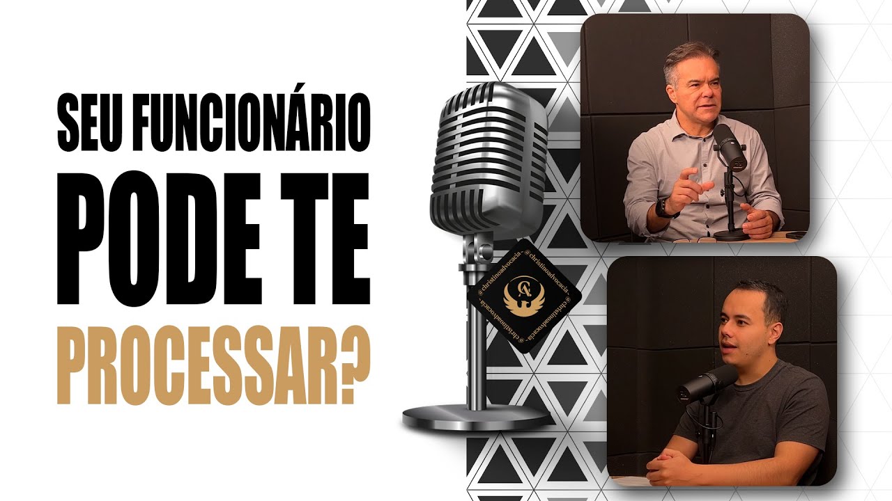 A Falta De FGTS Que Virou Processo E Dano Moral