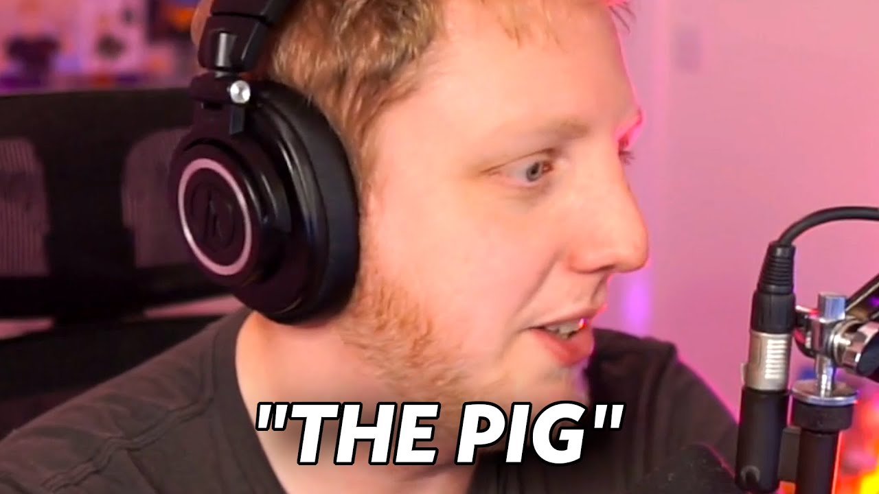 Philza's Favorite Child!