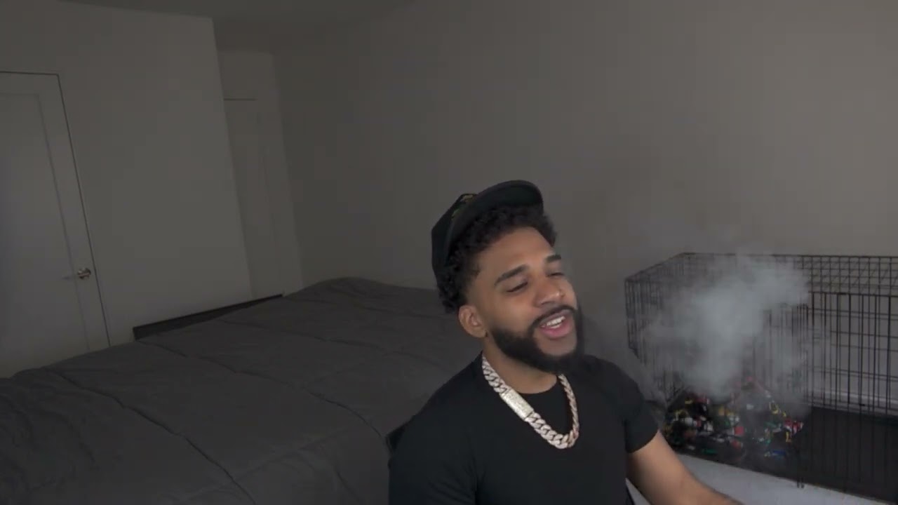 FUNNY CRACBABY STREAM BEGGING FOR VIOLENCE...TALKS ABOUT HIS BOOK OF SCAMS FULL STREAM (2025-05-07)
