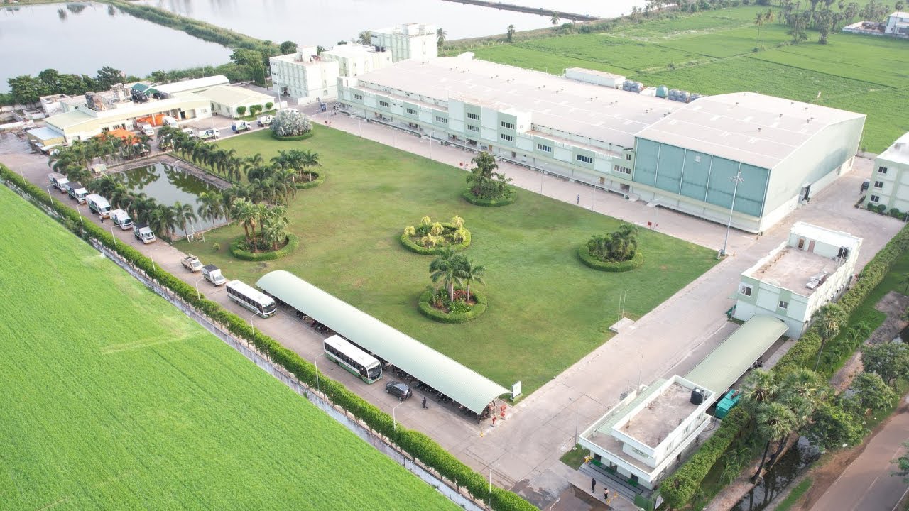 Growel Processors Corporate Film 2024