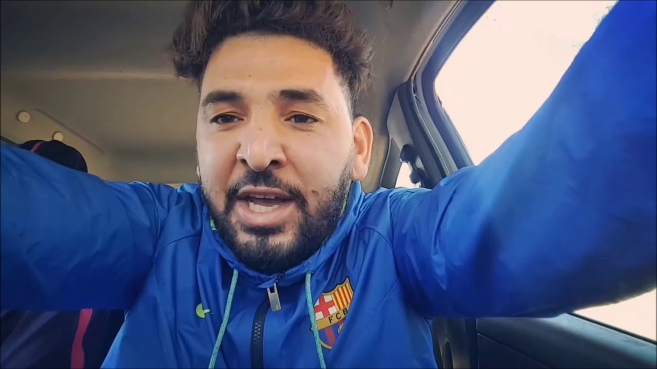 Bonjour à tous les amis, pour ceux qui me connaissent pas - Mohamed Henni - Compilation