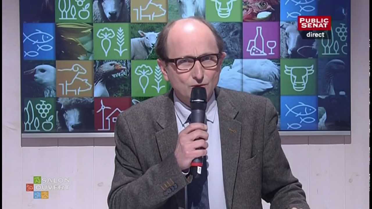 Je suis jeune et je veux devenir agriculteur