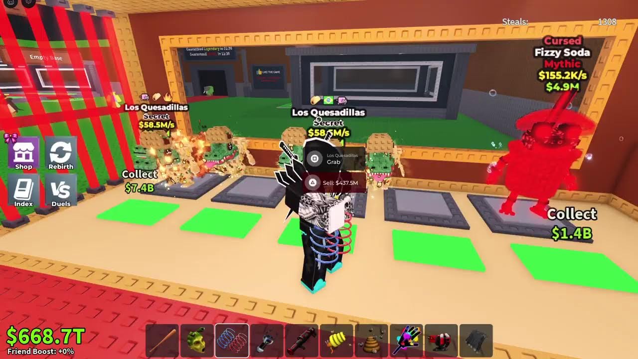 🔴Live Steal a BRAINROT | Live brainrot giveaway | GIVING TRUSTED MM SERVICES FOR FEE