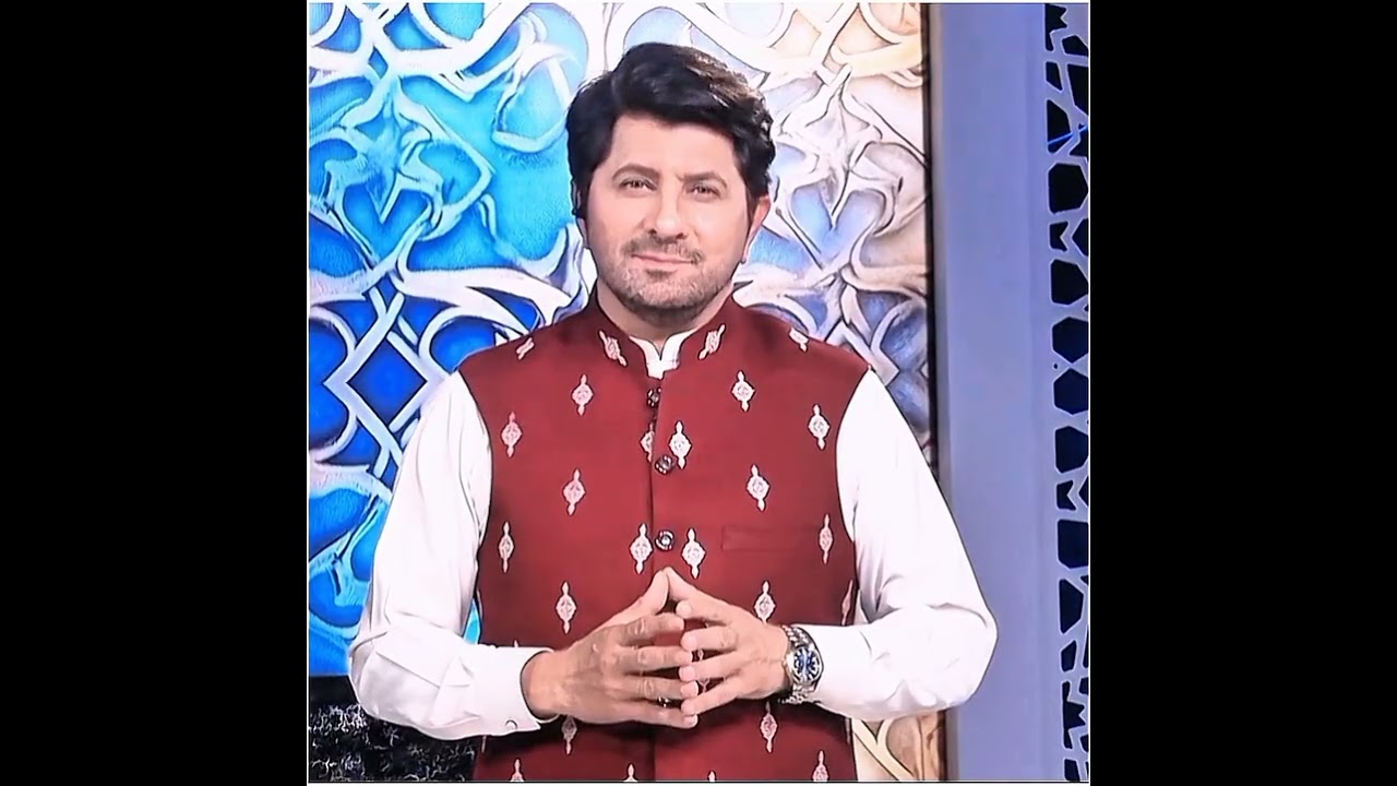 Pakhiar Ramzan