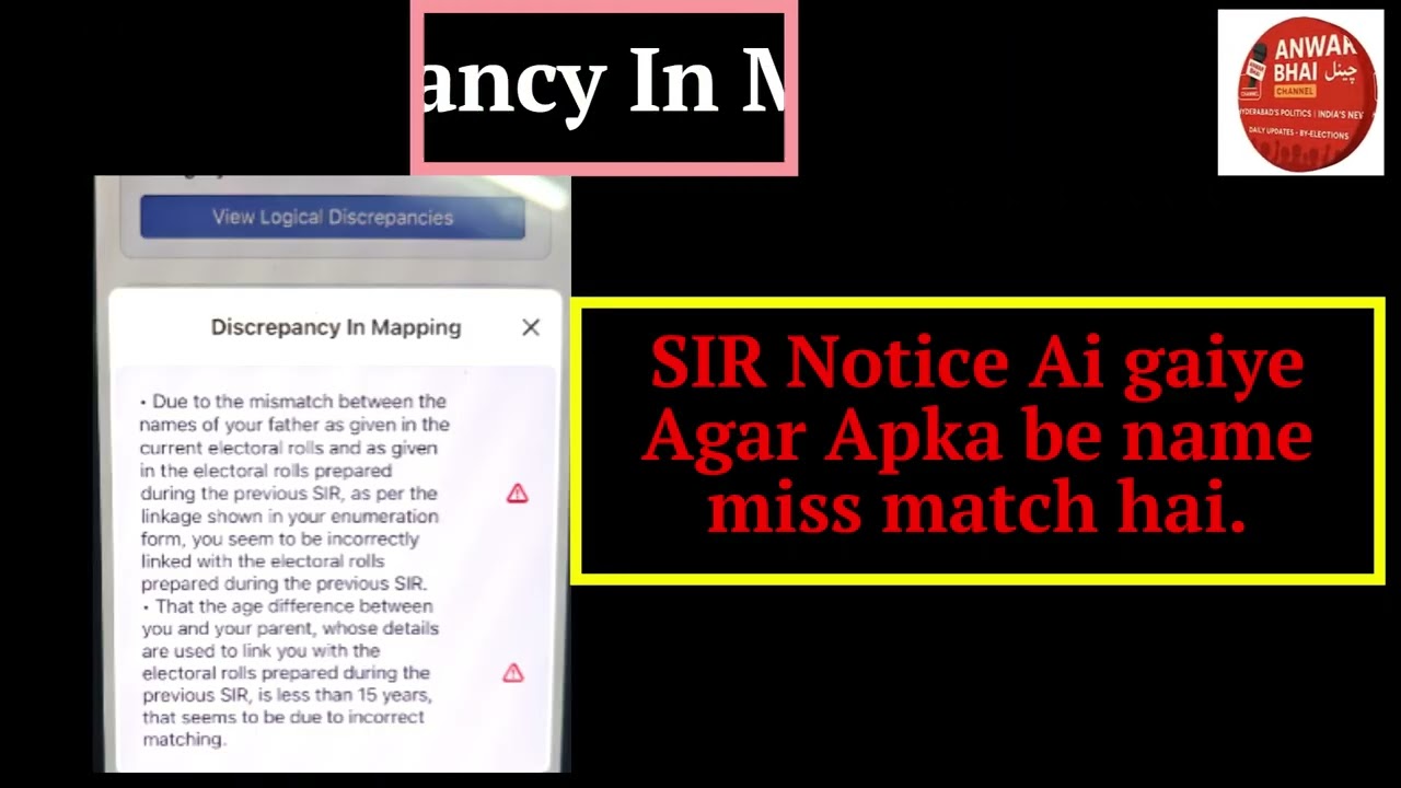 SIR 2026: 