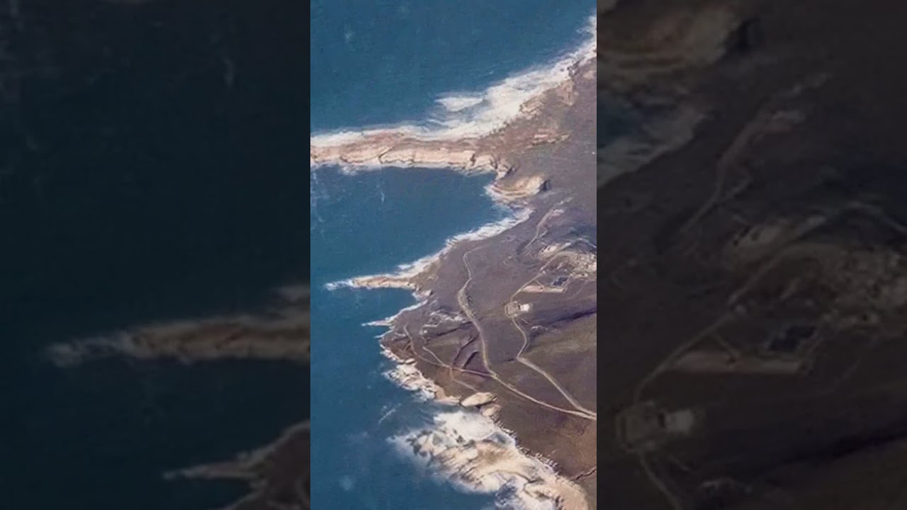 We'll Be Landing Soon...