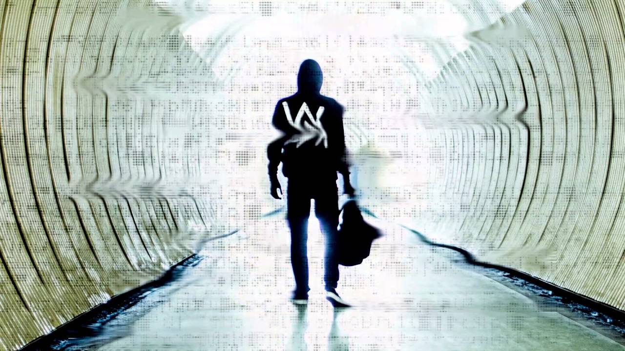 Alan Walker - Faded (Tungevaag & Raaban Remix)