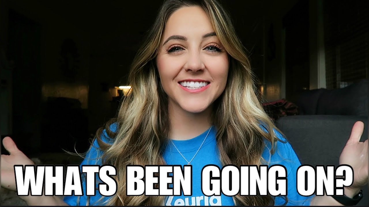 Addressing the Elephant in the Room... | Vlog