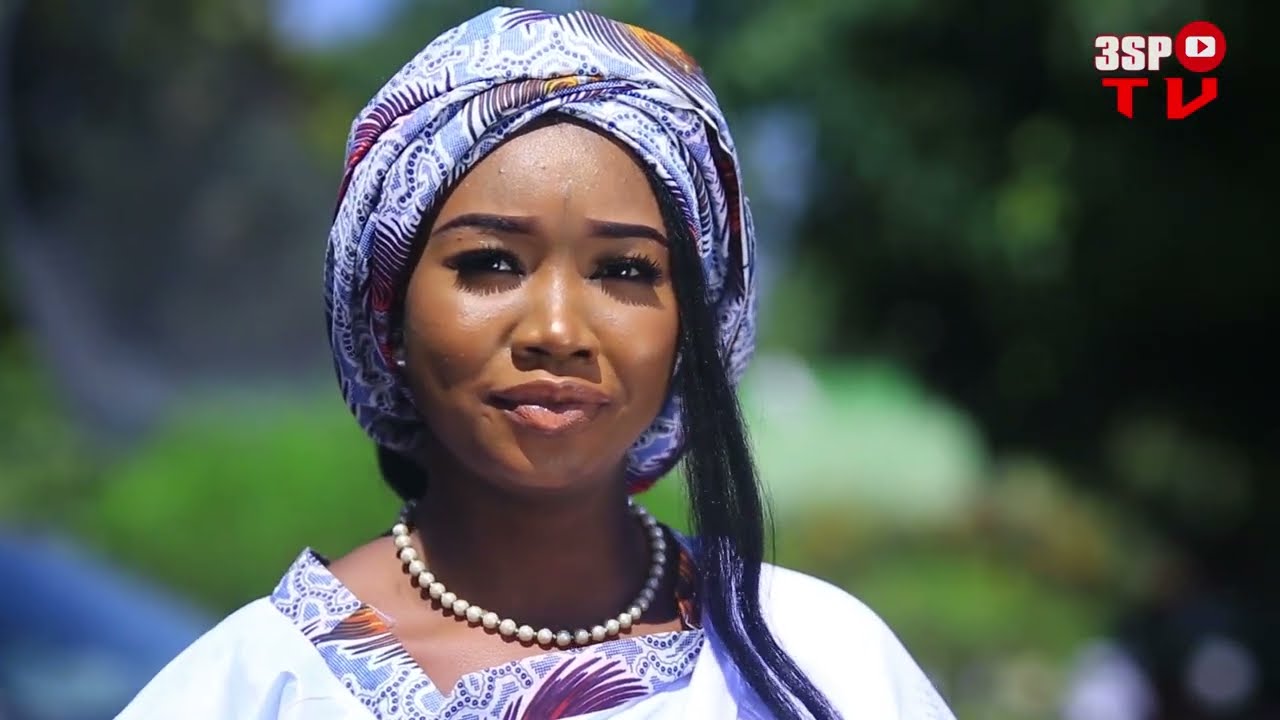 SAI KA SAKENI 2  ft. Yamu Baba and Zainab Sambisa 