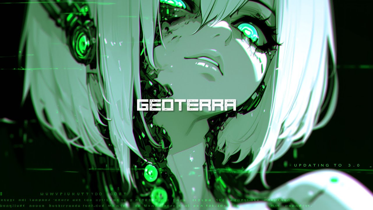 CVllXXX - GEOTERRA