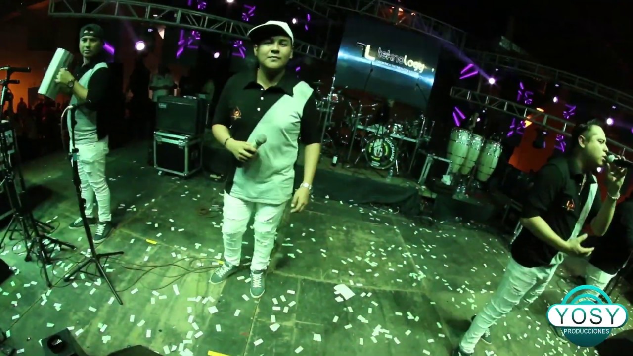 🔶 Mix Gilda - Orquesta La Propuesta [8VO FEST]▶️