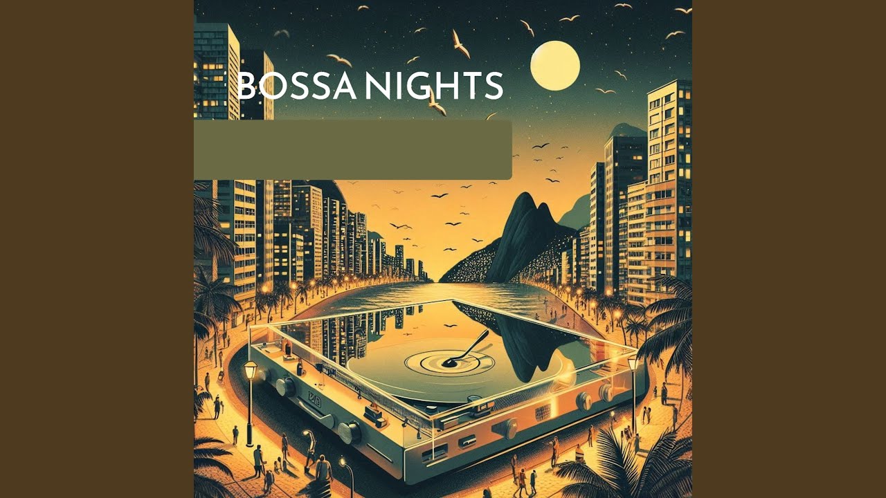 Mellow Bossa
