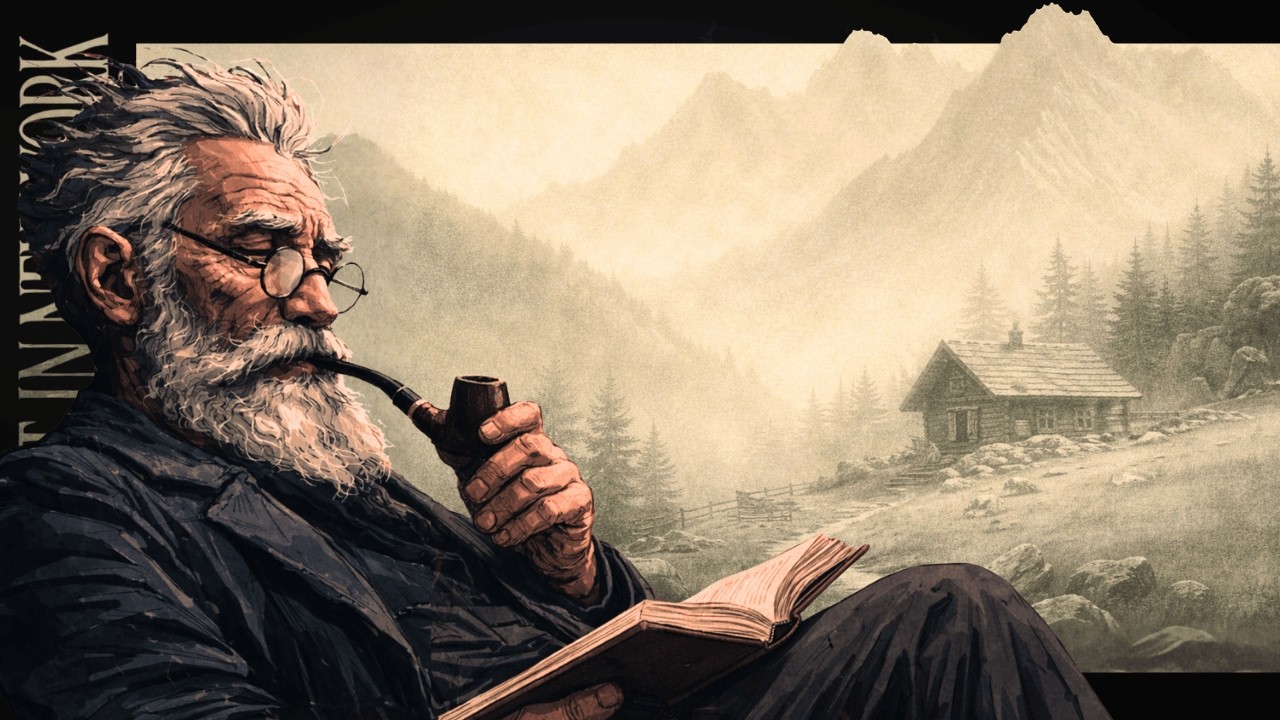 I Prefer to Be Alone, Sometimes | Jazz for Quiet Solitude, Reading & Relaxation