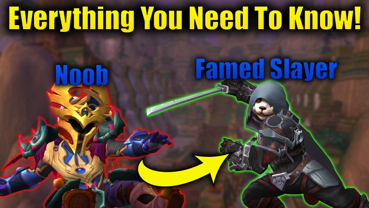 Step By Step Guide To Midnight Catchup Gearing