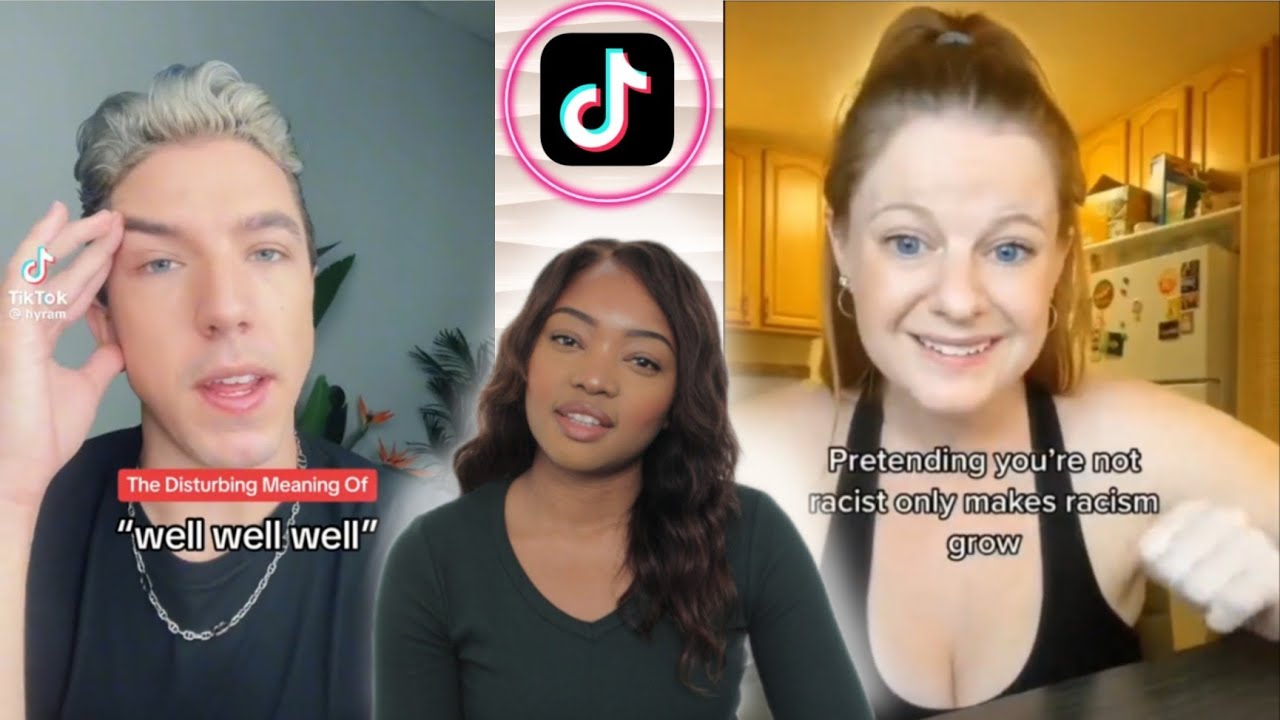 «Союзники» действительно говорят сомнительные вещи в TikTok