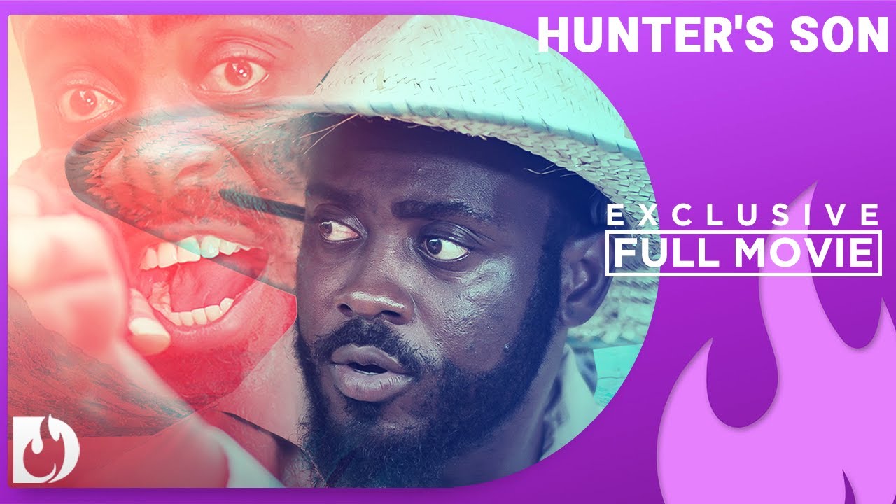 Hunter's Son - Toosweet Annan, Tana Adelana, Calista Okoronkwo and Chinenye Uyanna Full Movie