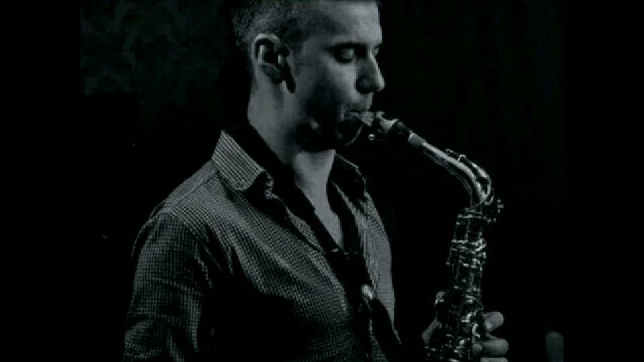Lazar Arman - Desperado (cover)