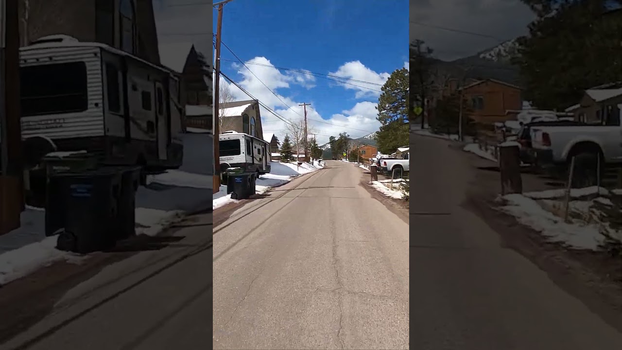 Rocky Mountain Neighborhood - Sugarbush ~ Evergreen, CO
