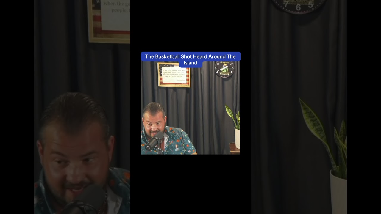 &ldquo;He Shoots,He Scores!&rsquo;&mdash;Except He Didn&rsquo;t😅Dan Chanod Moment&rdquo;#sports #localsports #sportstalk