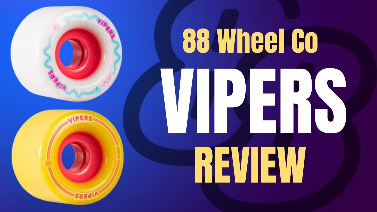 Обзор 88 Wheel Co 
