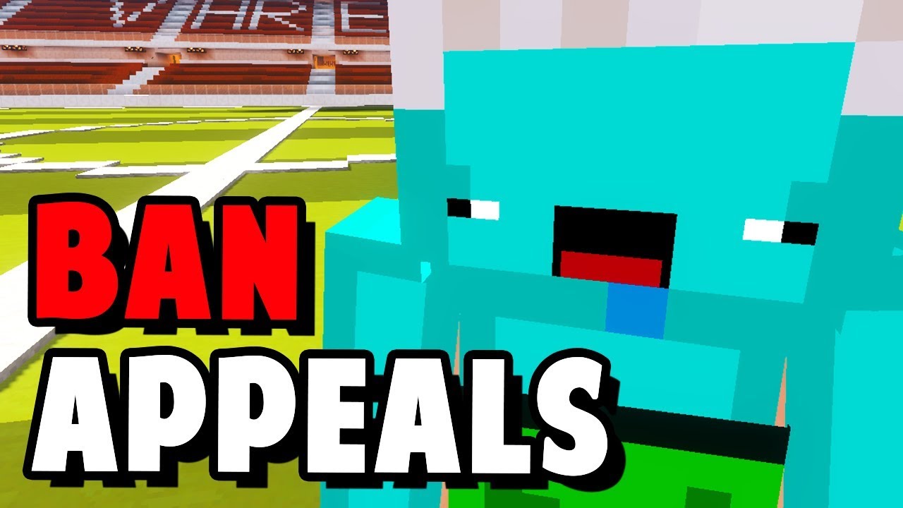 Skeppy Ban Appeal - BAN Appeals Episode #22